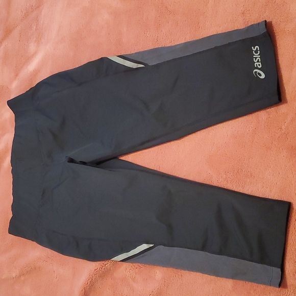 ASICS Leggings - Picture 1 of 3